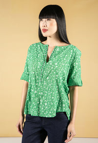 Star design Blouse