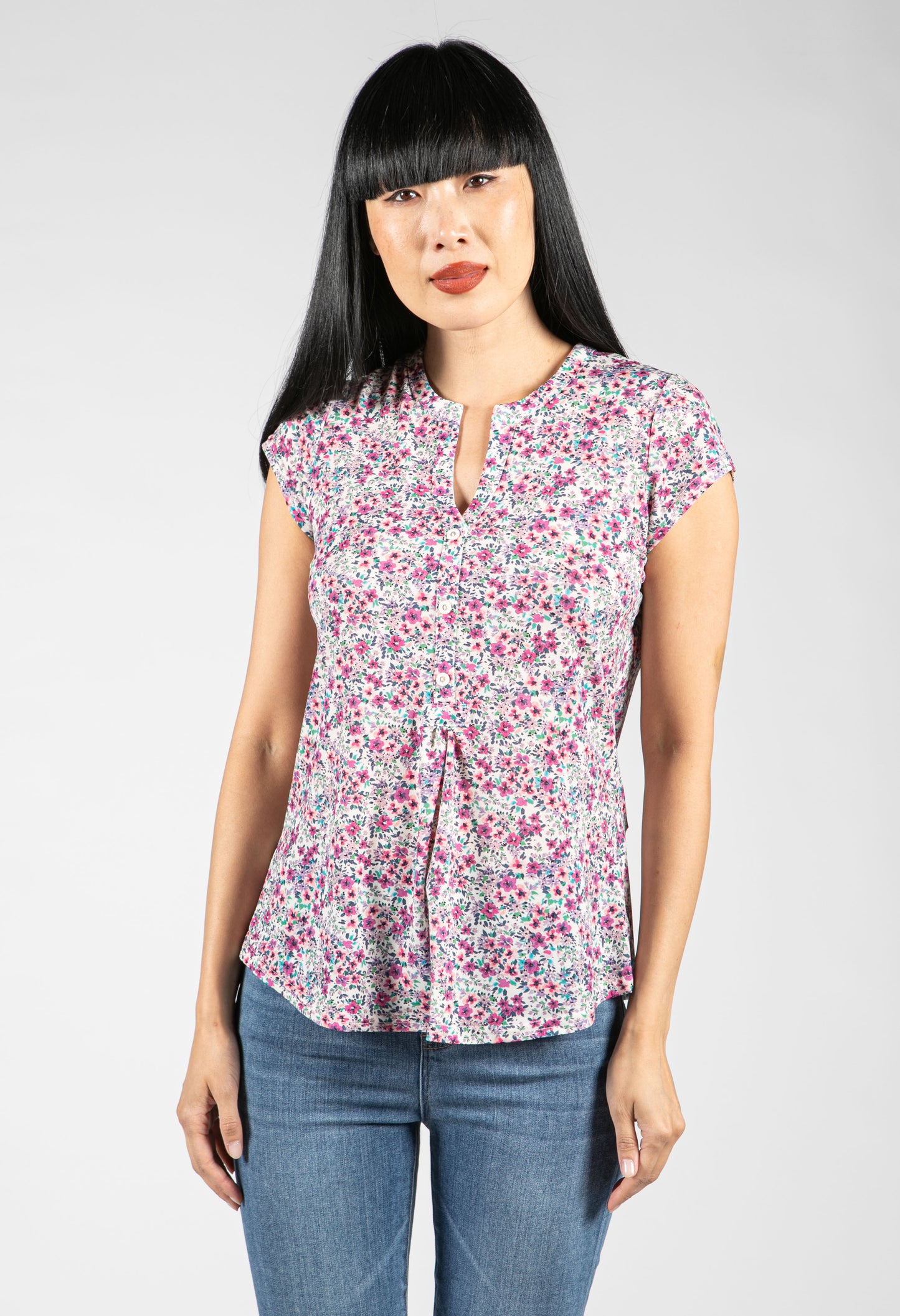 Button Detail Top -2