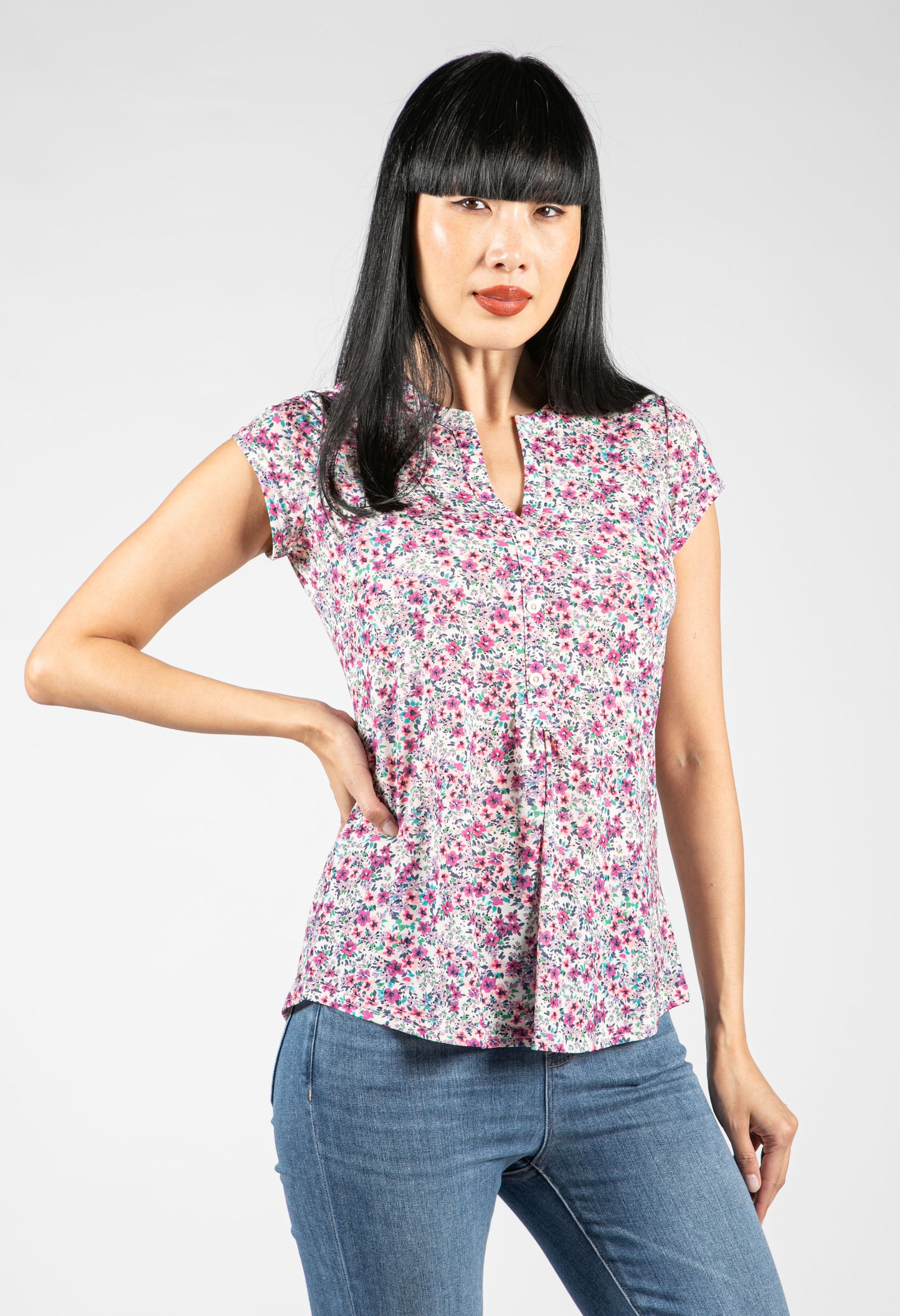 Button Detail Top -2