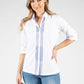 Stripe Detail Shirt