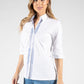 Stripe Detail Shirt