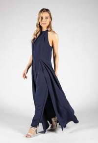 Overskirt Jumpsuit