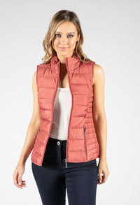 Light Padded Gilet