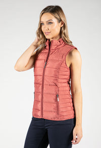 Light Padded Gilet