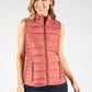 Light Padded Gilet