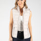 Light Padded Gilet