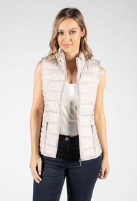 Light Padded Gilet