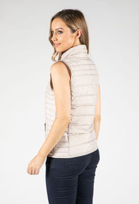 Light Padded Gilet