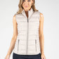 Light Padded Gilet