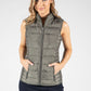 Light Padded Gilet