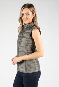 Light Padded Gilet