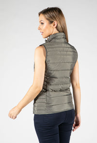 Light Padded Gilet