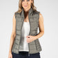 Light Padded Gilet