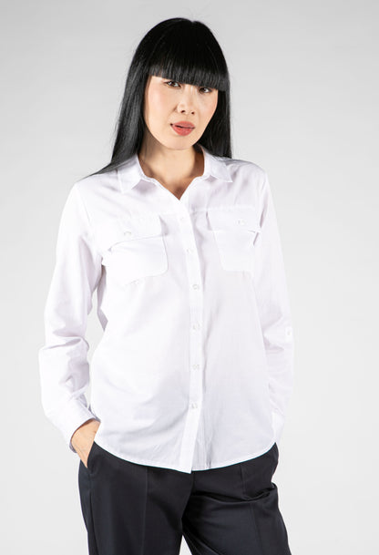 Relaxed Fit Shirt