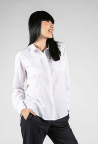 Relaxed Fit Shirt