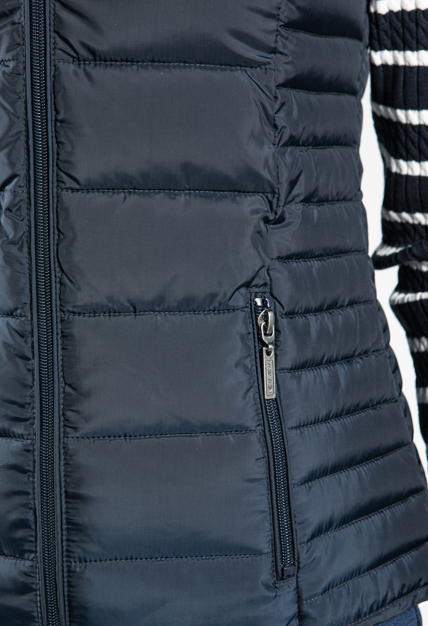 Light Padded Gilet