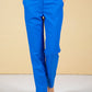 Relaxed Suit Pants