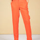 Relaxed Suit Pants