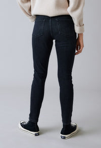 Skinny jeans Evita stormy