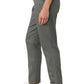 "Ab"solution High Rise Tapered Utility Pant with Snap Hem