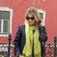 Cashmere Scarf