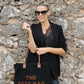 The Teddy Tote Bag