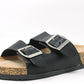 Double Strap Sandal