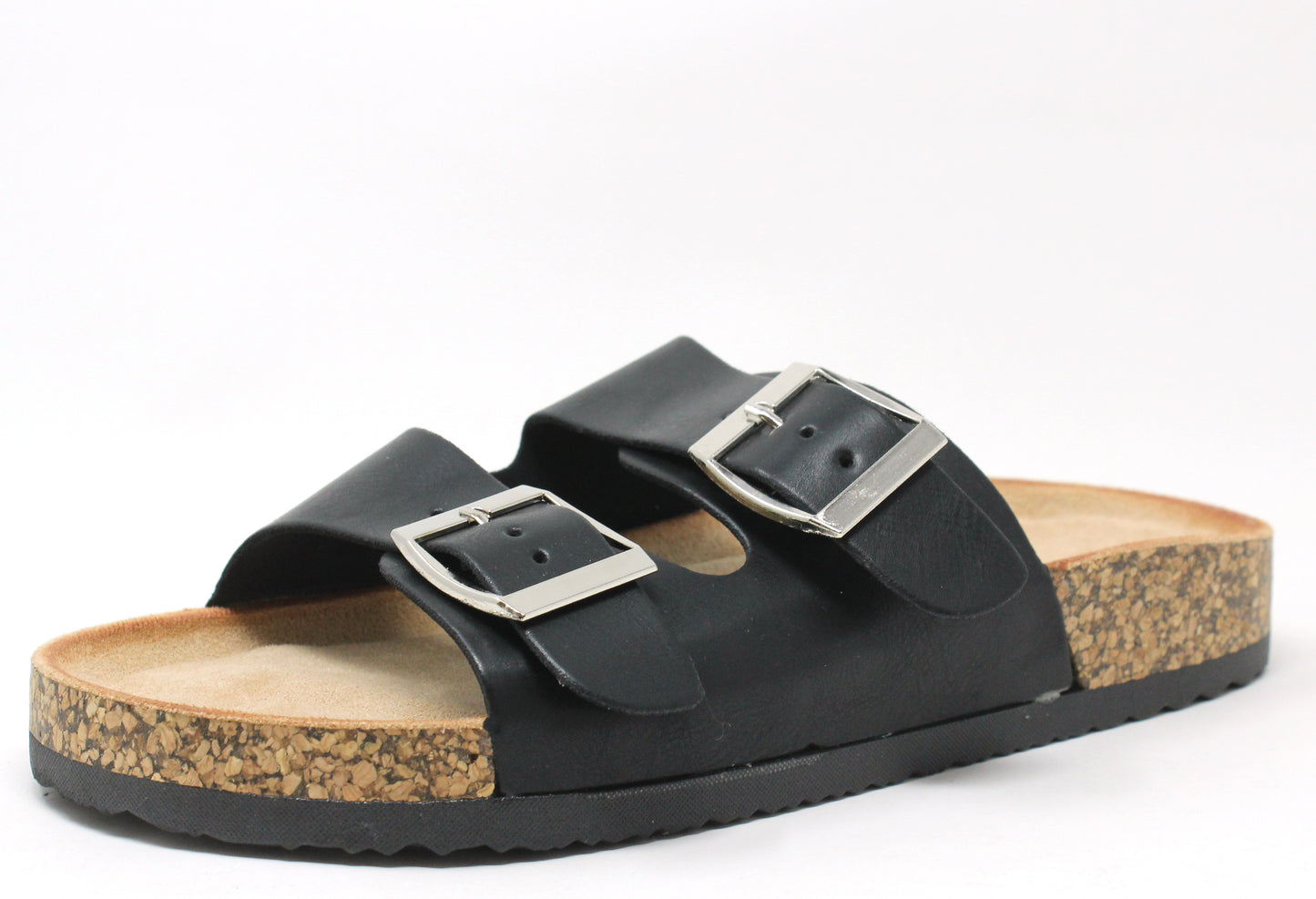 Double Strap Sandal