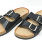 Double Strap Sandal