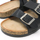 Double Strap Sandal