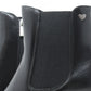 Microfibre Panel Wedge Boot