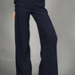 Knit Relaxed Fit Trouser