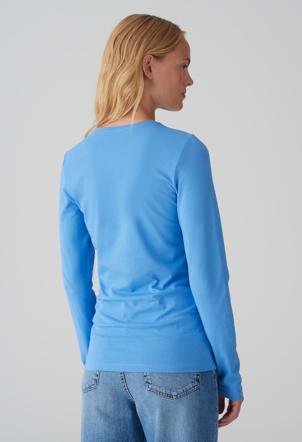 Smilla Long Sleeve Top