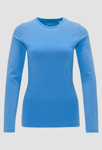 Smilla Long Sleeve Top