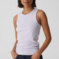 Ilesso Ribbed Tank Top