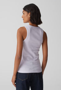 Ilesso Ribbed Tank Top