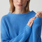 Parto Chunky Knit Jumper