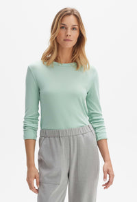 Sueli Long Sleeve Top