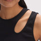 Ilara Ribbed Tank Top