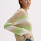 Pradient Knitted Jumper