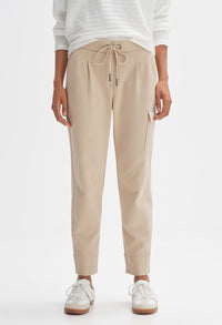 Ersima Cargo Trousers