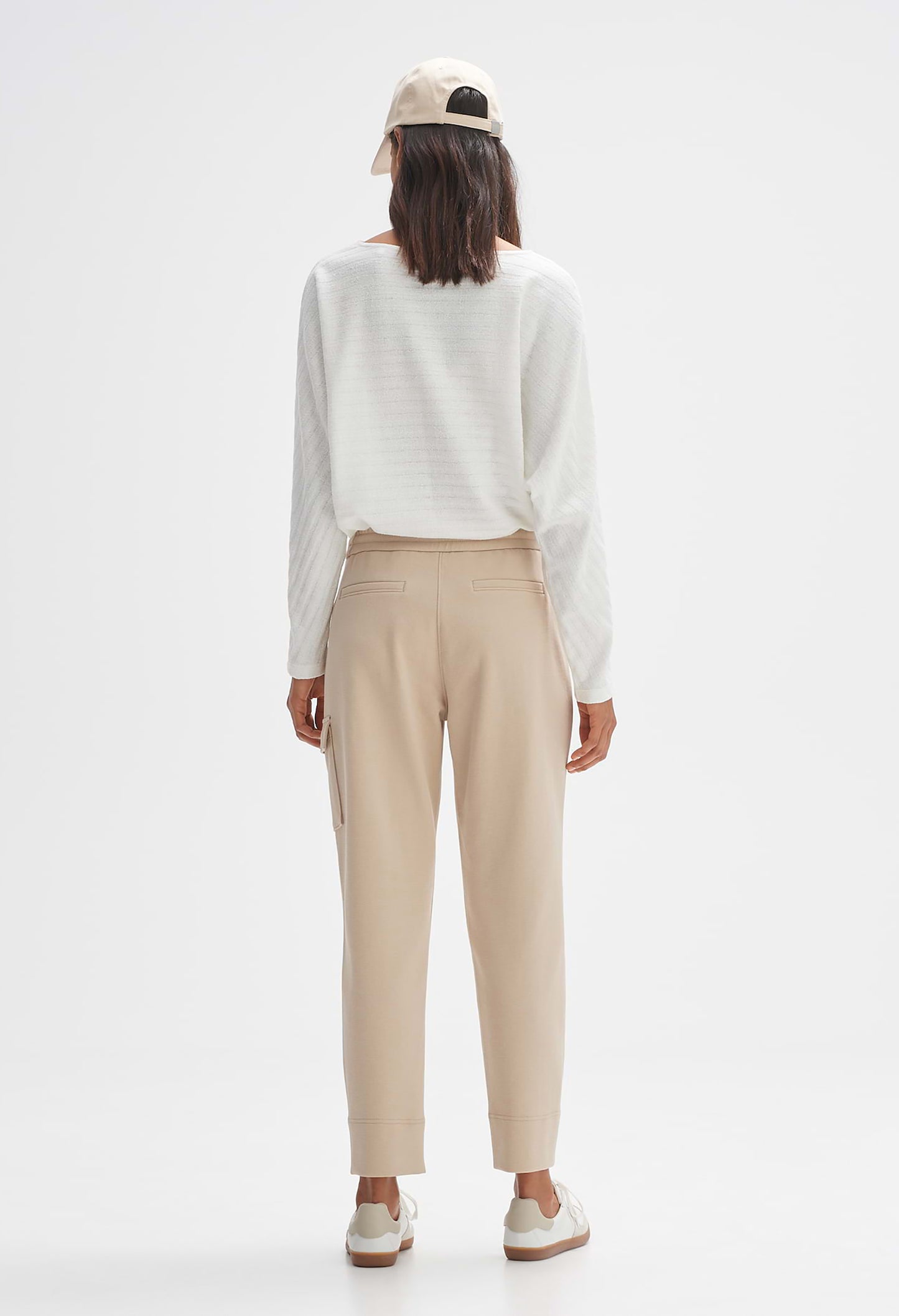 Ersima Cargo Trousers