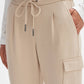 Ersima Cargo Trousers