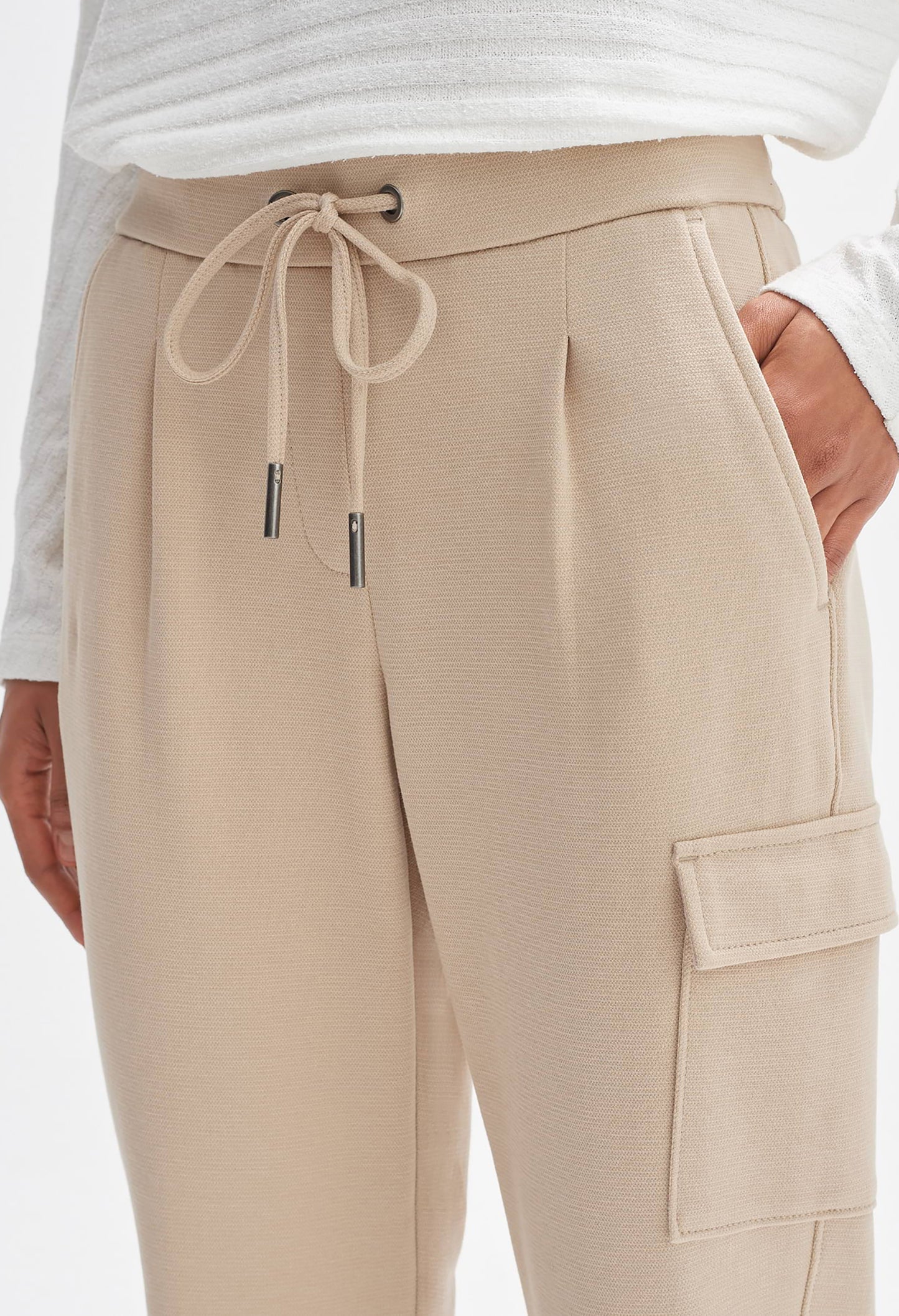 Ersima Cargo Trousers