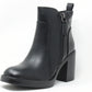 Structured Panel Boot