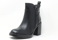 Structured Panel Boot