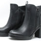 Structured Panel Boot