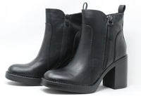 Structured Panel Boot