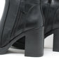 Structured Panel Boot