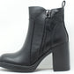 Structured Panel Boot